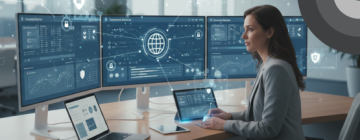 One Solution Security Management: la sicurezza integrata per la gestione centralizzata dei dispositivi aziendali - AGENSCOM SRLS