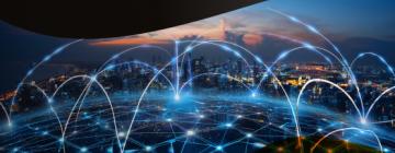 L’importanza della Connettività per le aziende - AGENSCOM SRLS