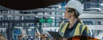 Industrial IoT e Smart Transport: la connettività WINDTRE Business per l’Industria 4.0 - AGENSCOM SRLS