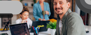 WINDTRE Business: con “Fibra Sicura” connettività ultraveloce e protezione avanzata per le aziende - AGENSCOM SRLS