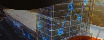 Energia e Smart Building: innovazione e sostenibilità per edifici del futuro - AGENSCOM SRLS