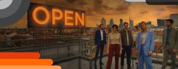WINDTRE BUSINESS APRE LE PORTE ALL’INNOVAZIONE - AGENSCOM SRLS