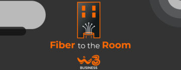 FTTR: la nuova frontiera della connettività per il Business - AGENSCOM SRLS