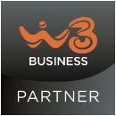 WINDTRE BUSINESS Partner - AGENSCOM SRLS
